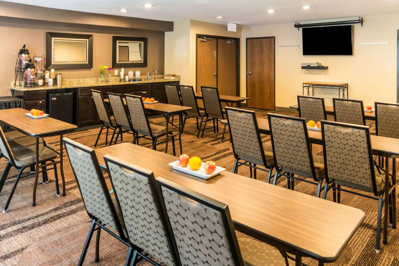 Comfort Inn Duluth West