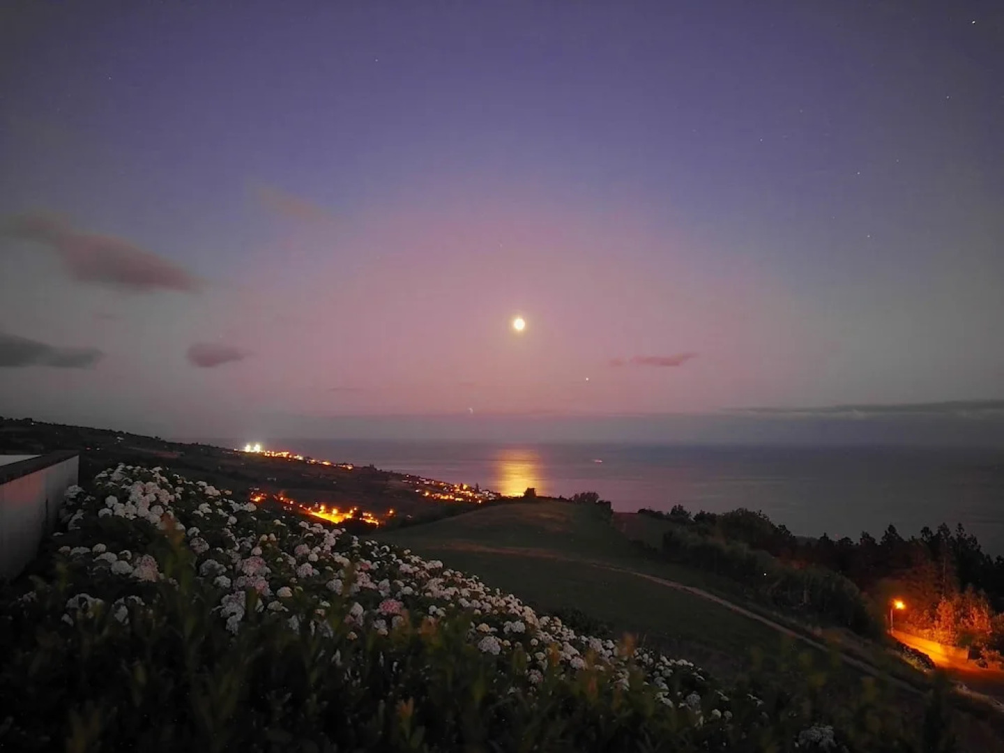 Marina Mar Vila Franca Do Campo