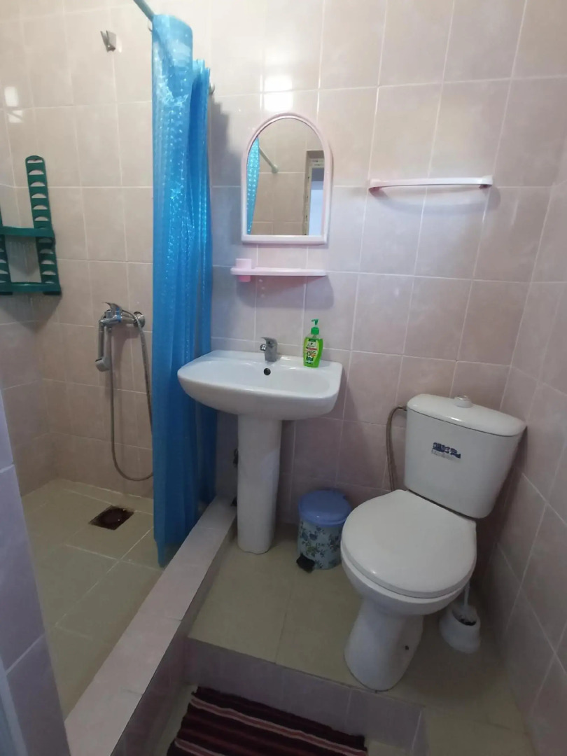 Gostevoy dom u Stepana