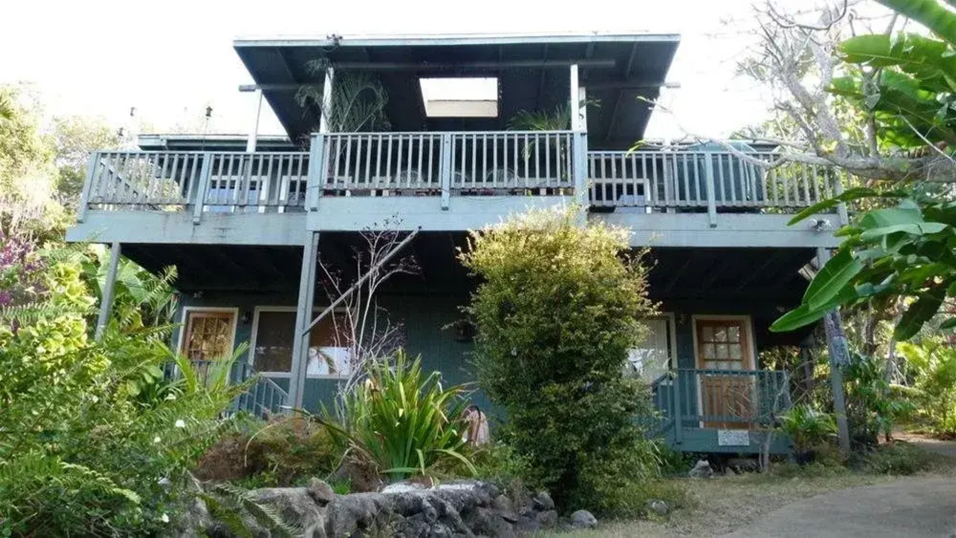 The Rainbow Plantation Bed and Breakfast