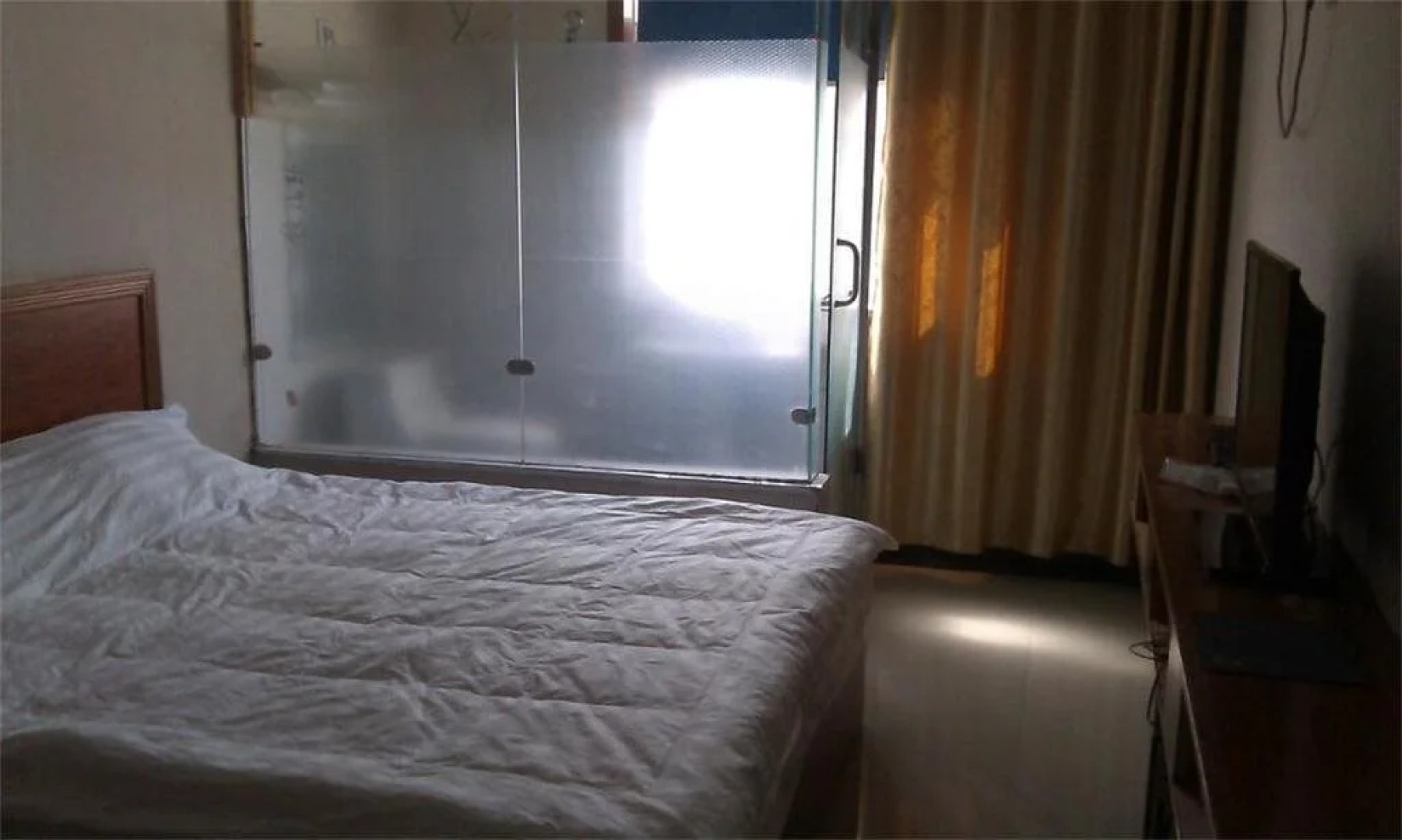 Suqian Nongjia Hotel