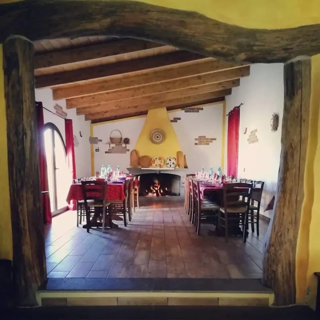 Agriturismo Il Cardoncello