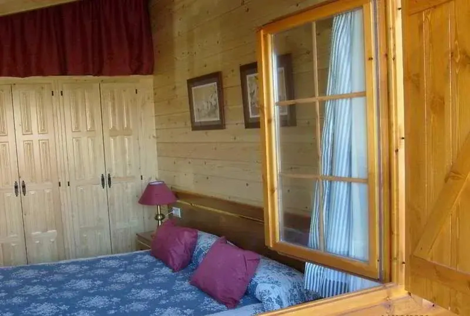 Foxá Molino de Cantarranas