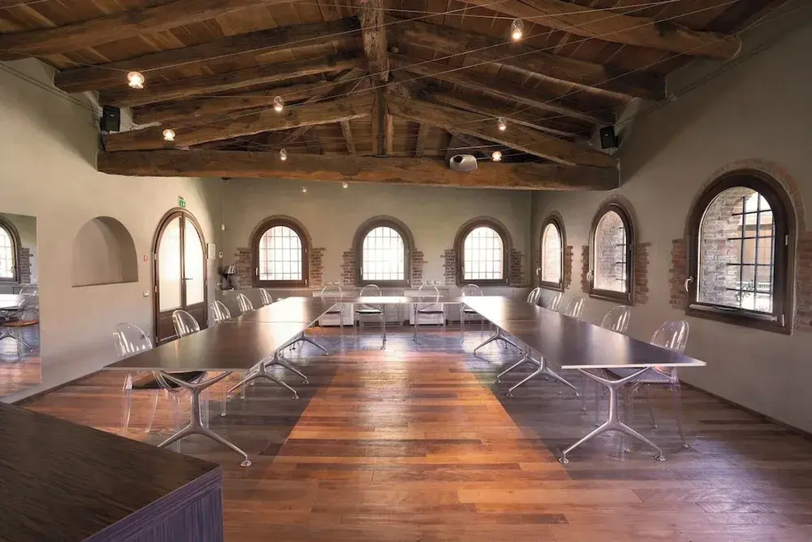 1711 Luxury Guest House