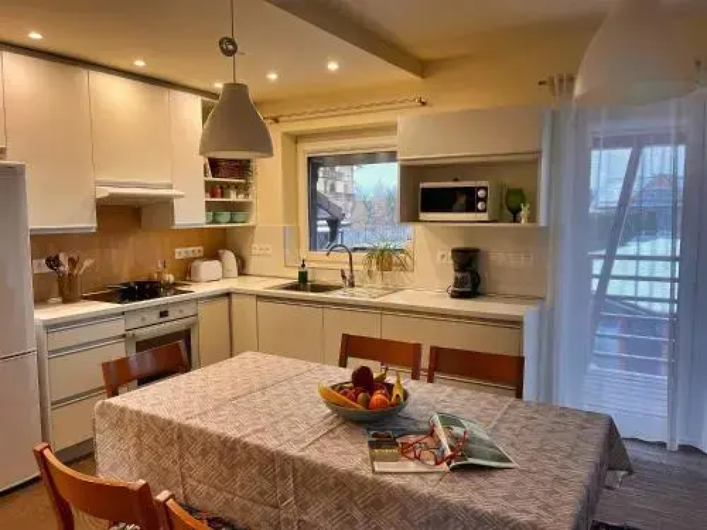 Apartmany Veka