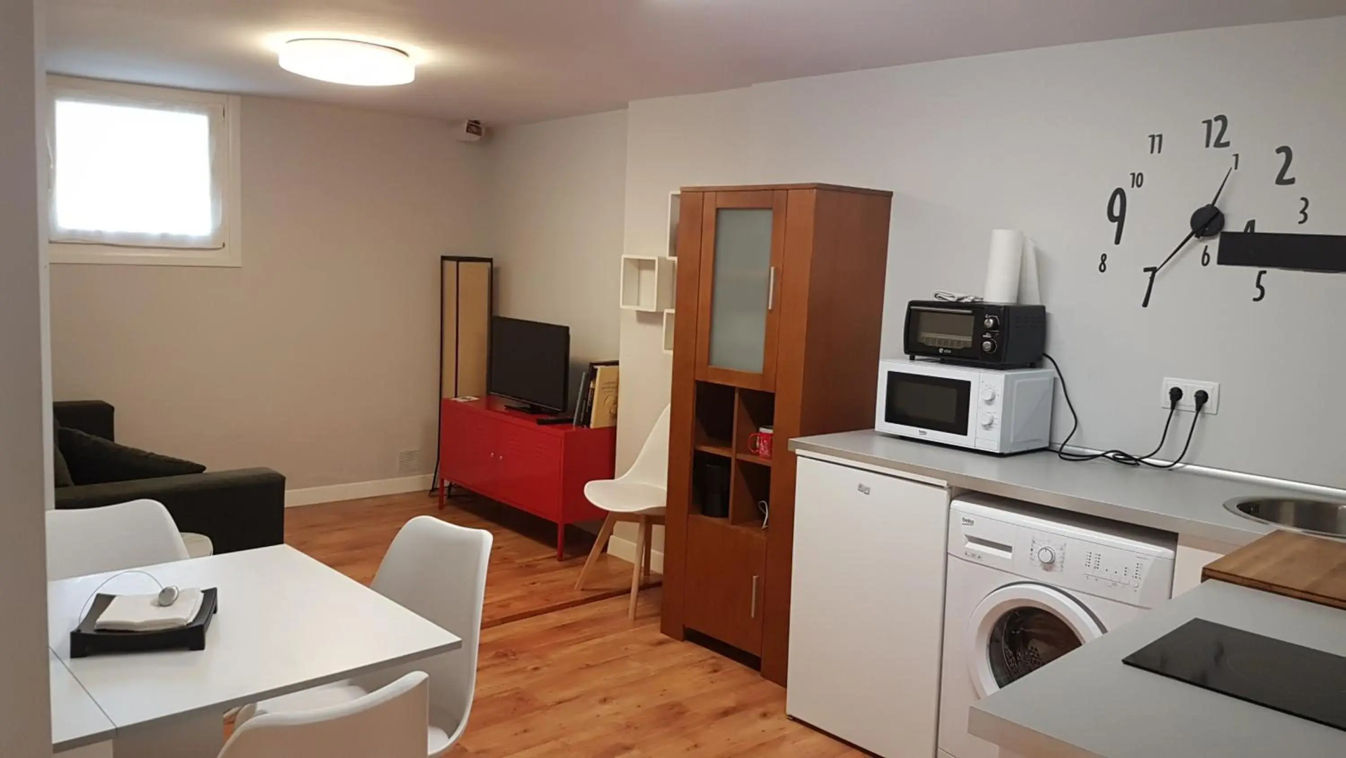 Apartamento Pelaires