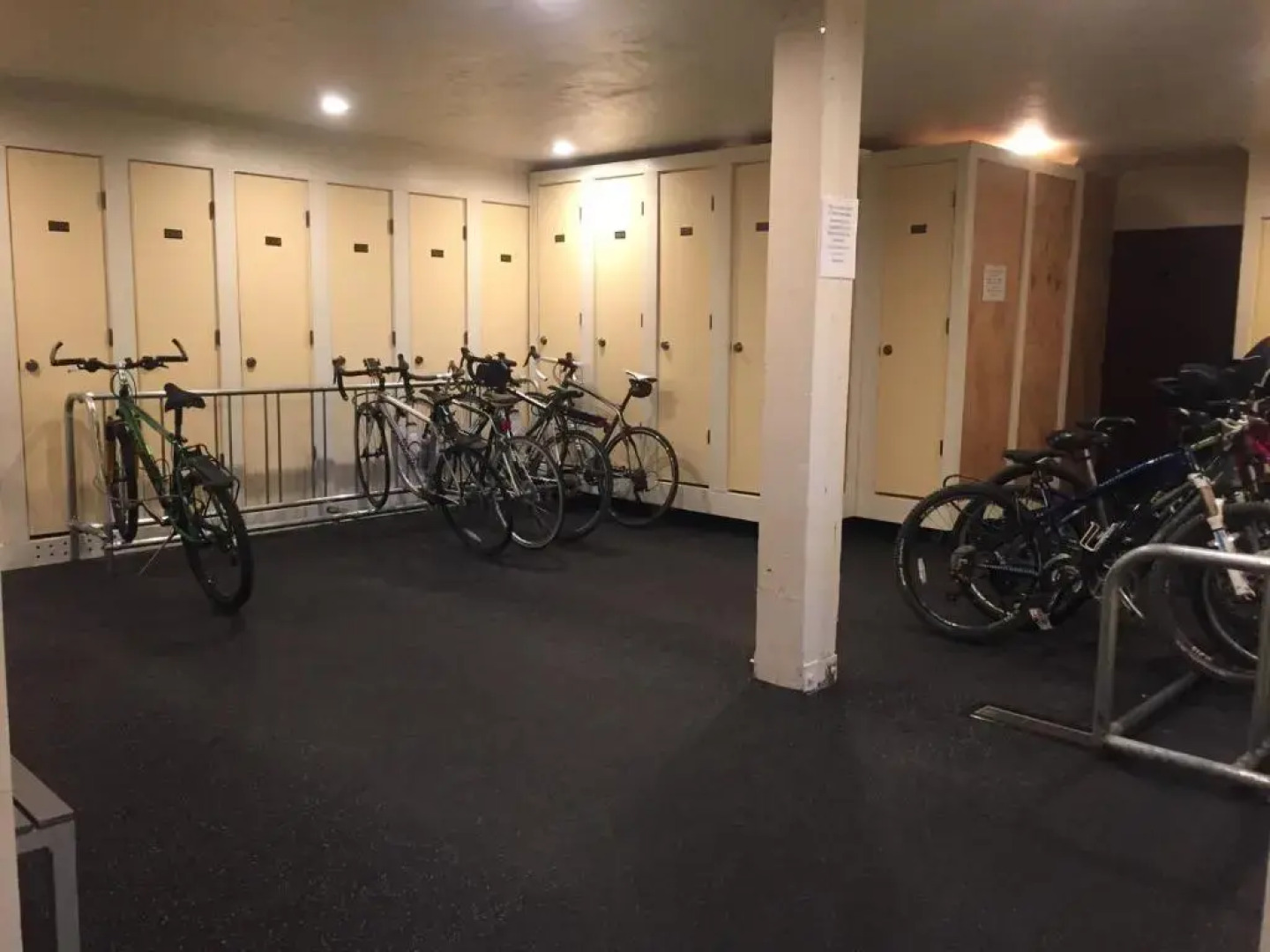 Sandstone Creek Club Condominiums