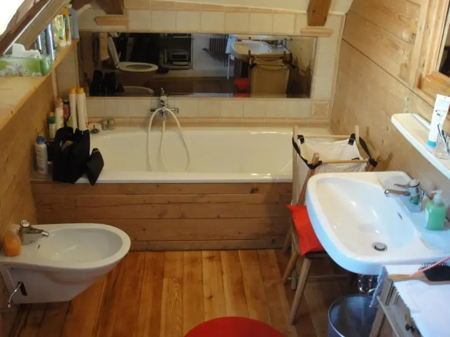 Hotel Schloesschen am See