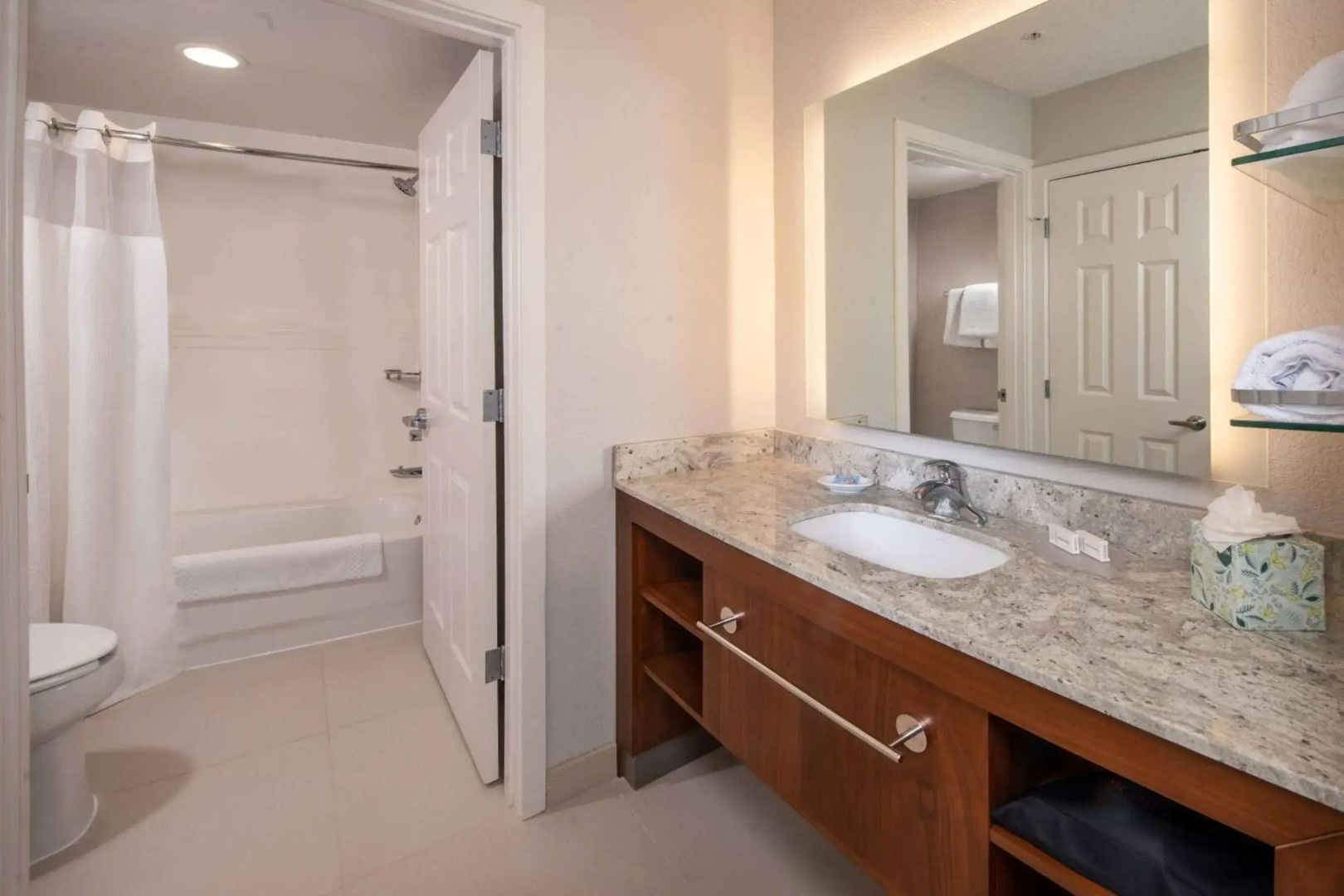 Sonesta ES Suites Baltimore BWI Airport