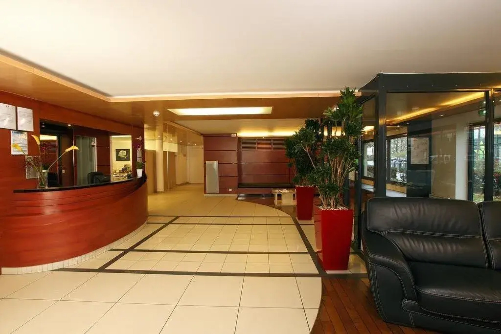 Appart City Paris Alfortville