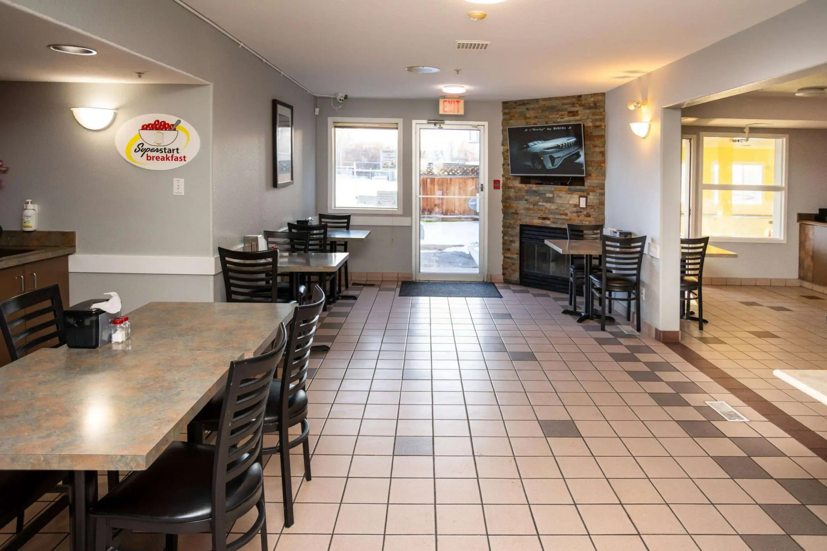 Ramada by Wyndham Cranbrook