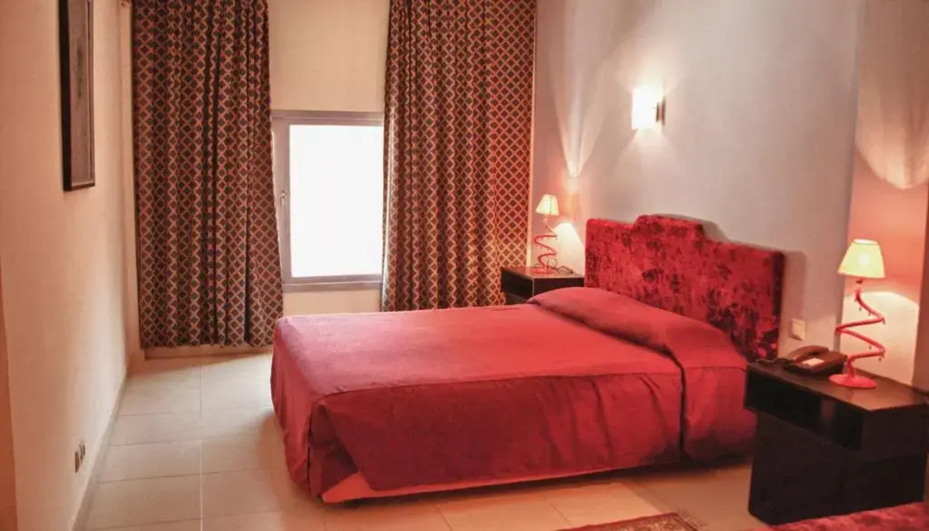 Ouarzazate Le Tichka