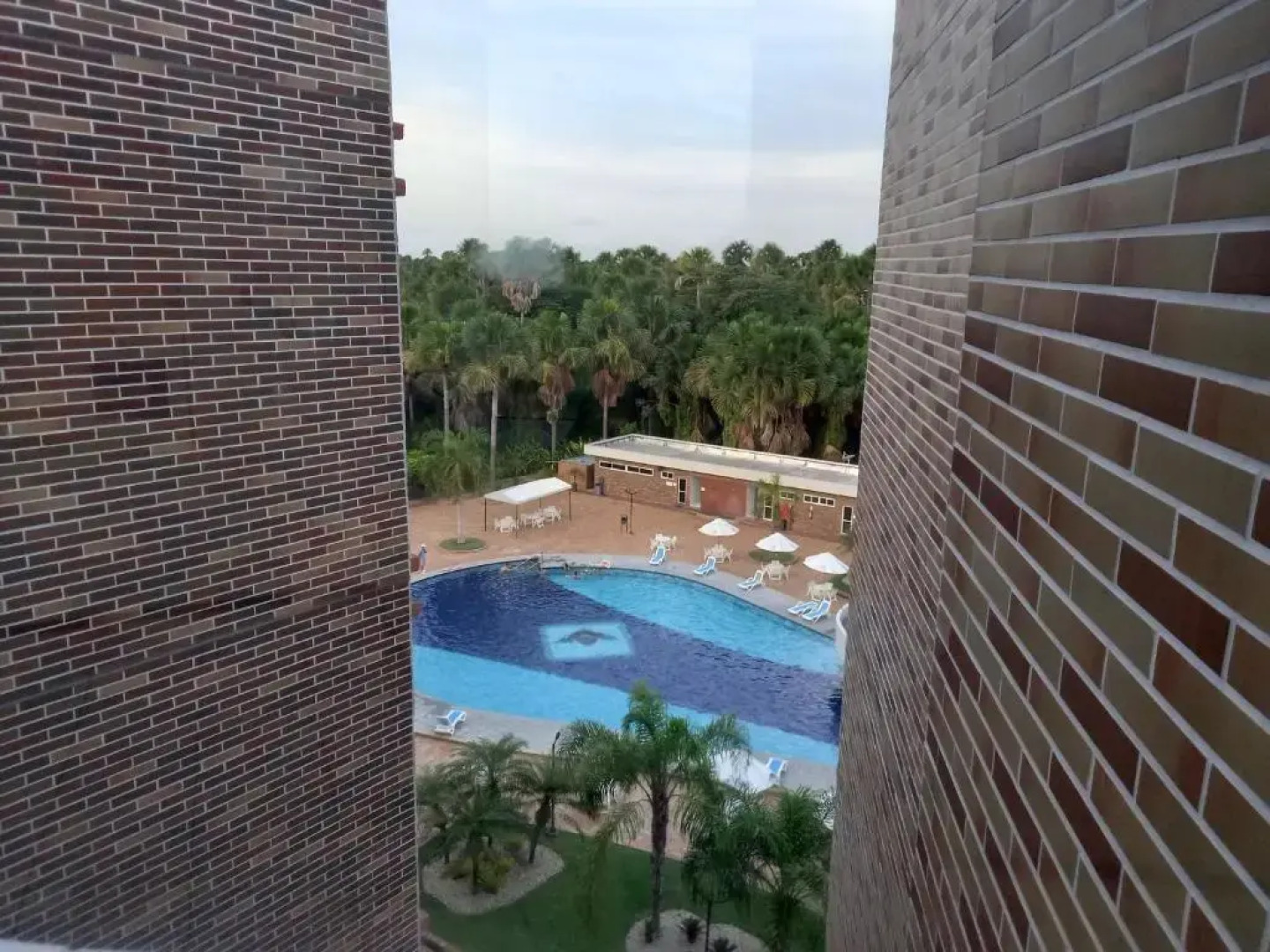 Hotel Gran Lençóis Flat