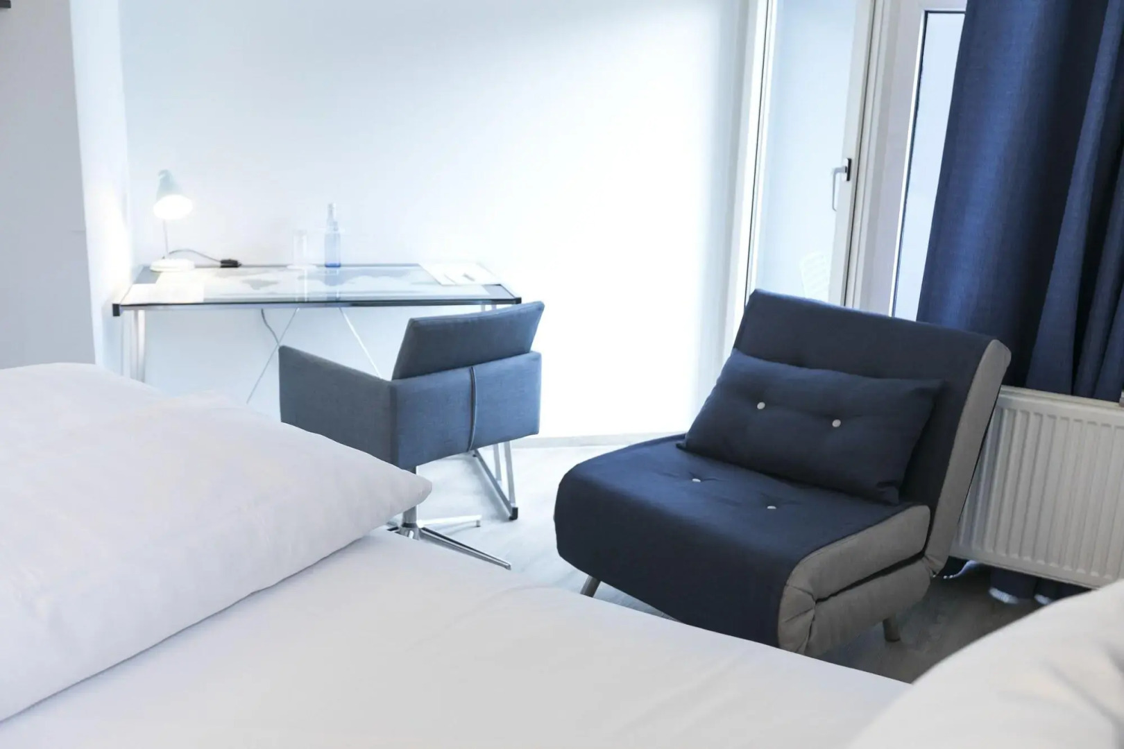 Wald & Golfhotel Lottental