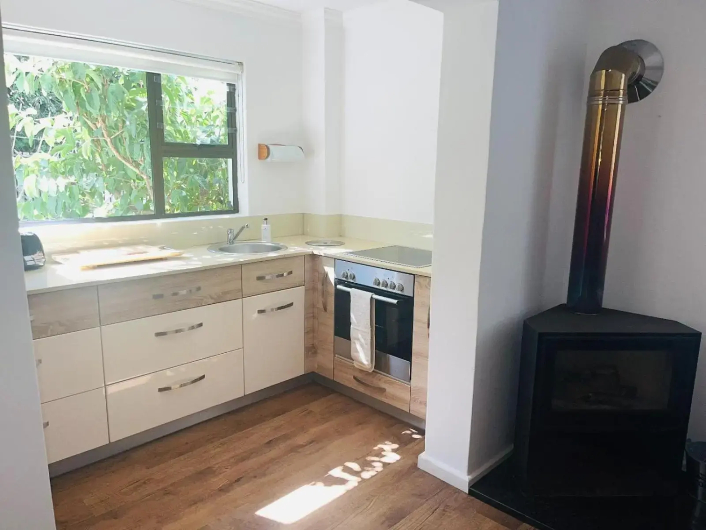 Summerhill Self-Catering Accommodation