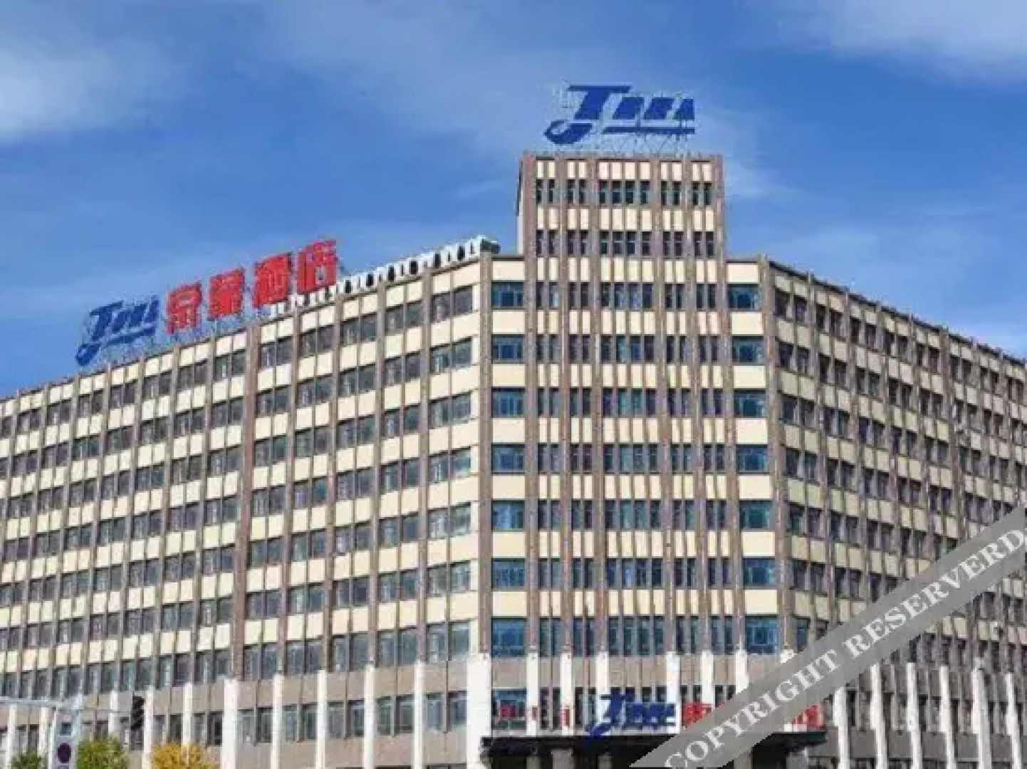 Bahrain Zuoqi Jingmeng Hotel