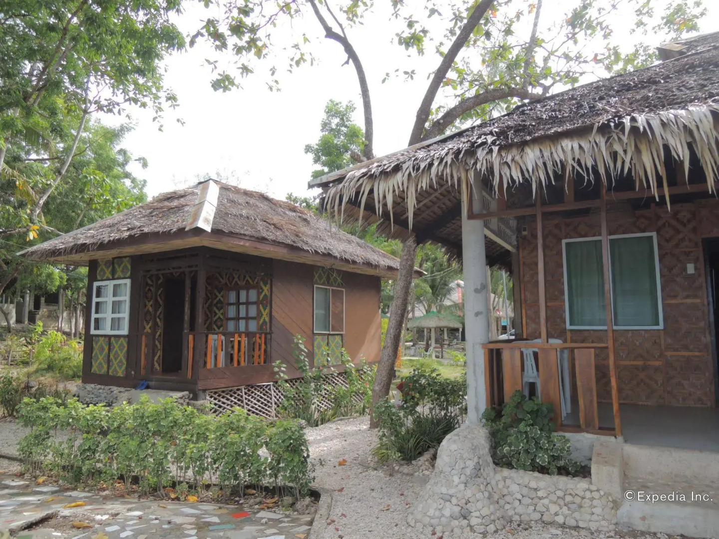 Santander Pebbles Beach Resort