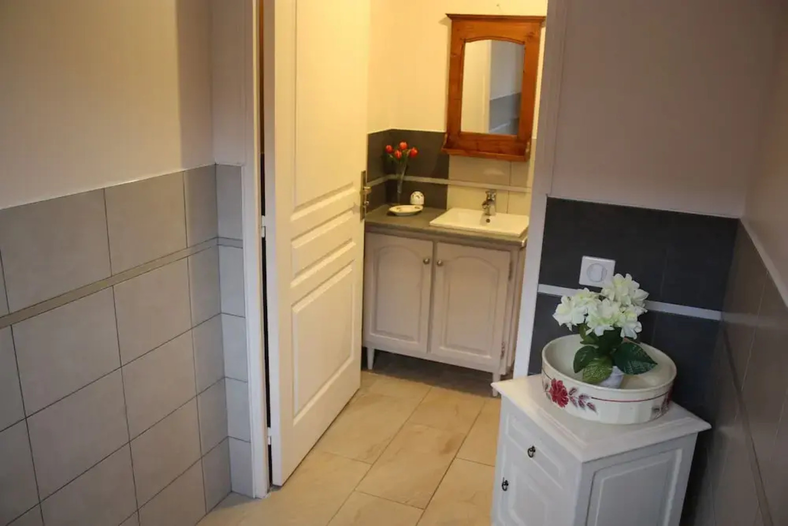 Le Gîte du Carré des Sources