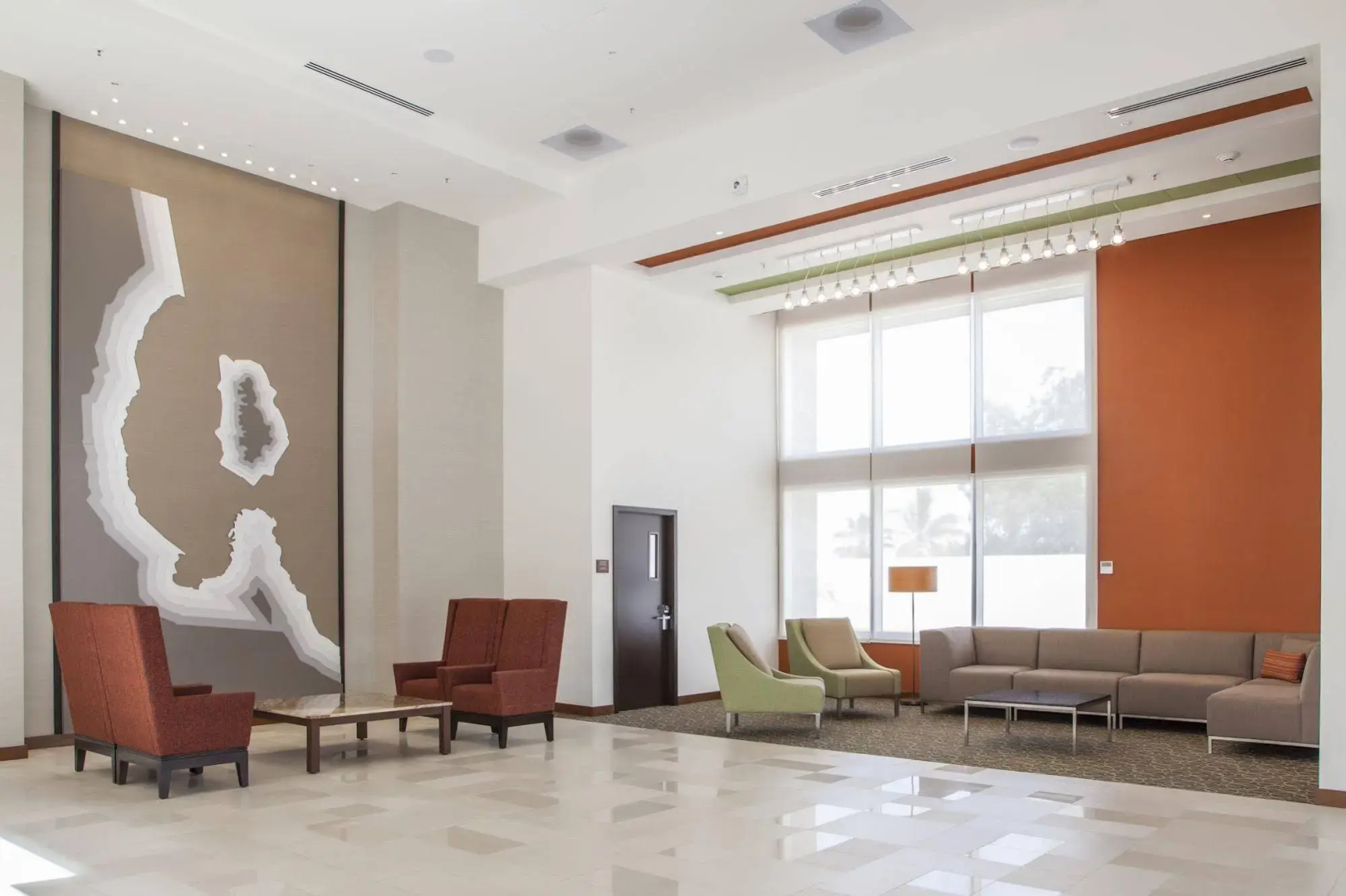 Courtyard La Paz Baja California Sur