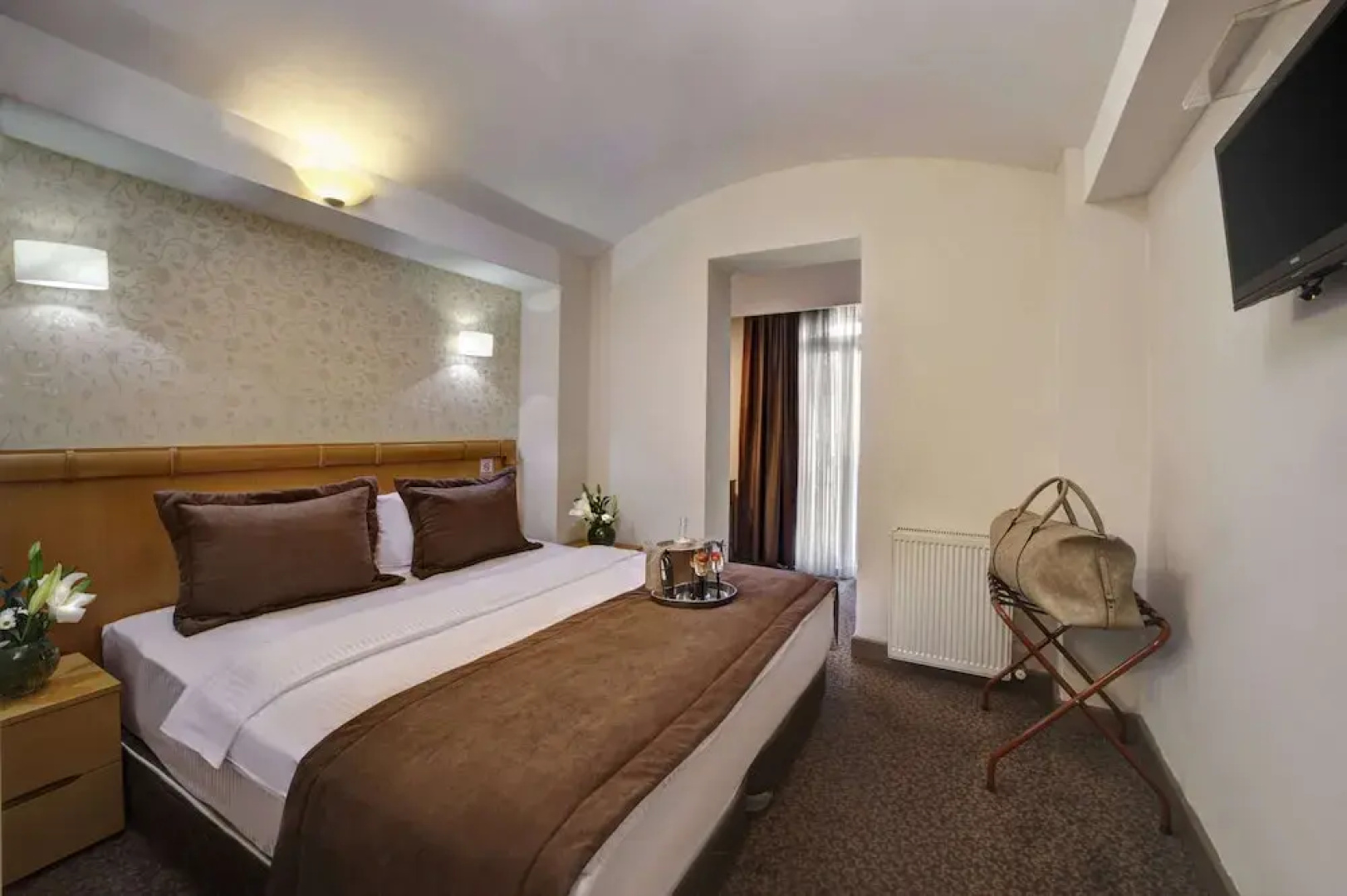 Kocaeli Stargate Hotel