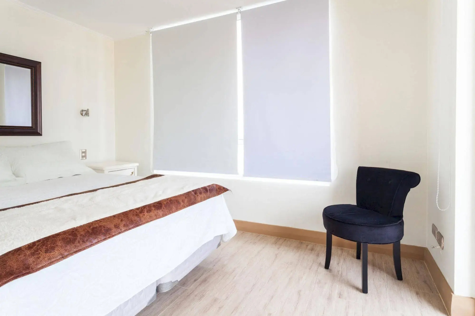 LM1 Apartamento Metro Escuela Militar