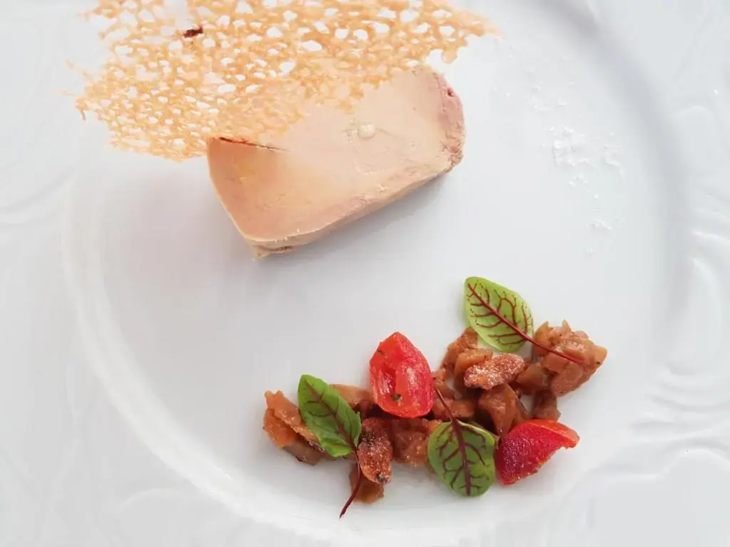 Logis Auberge Lorraine