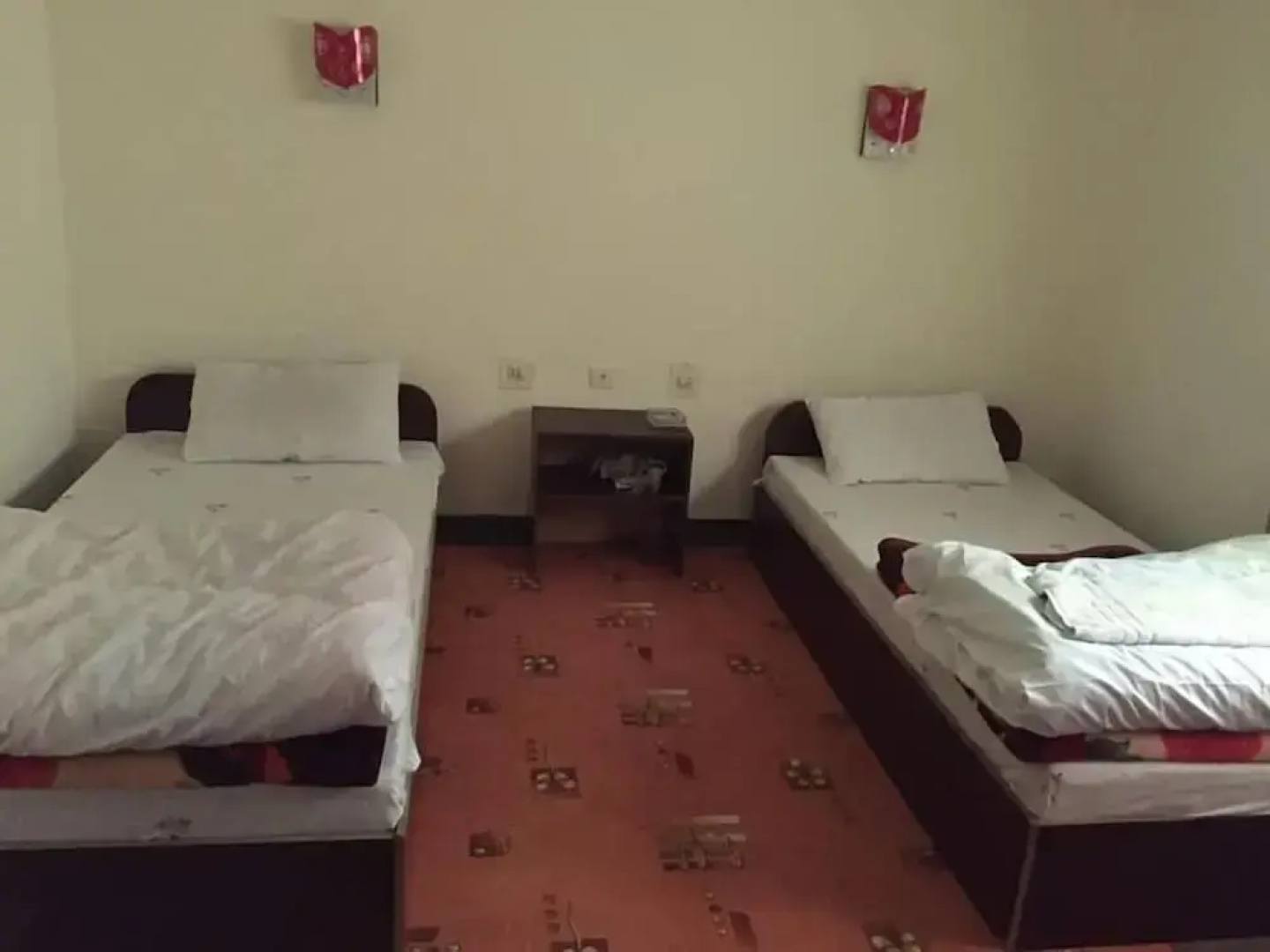 Tibet Motel