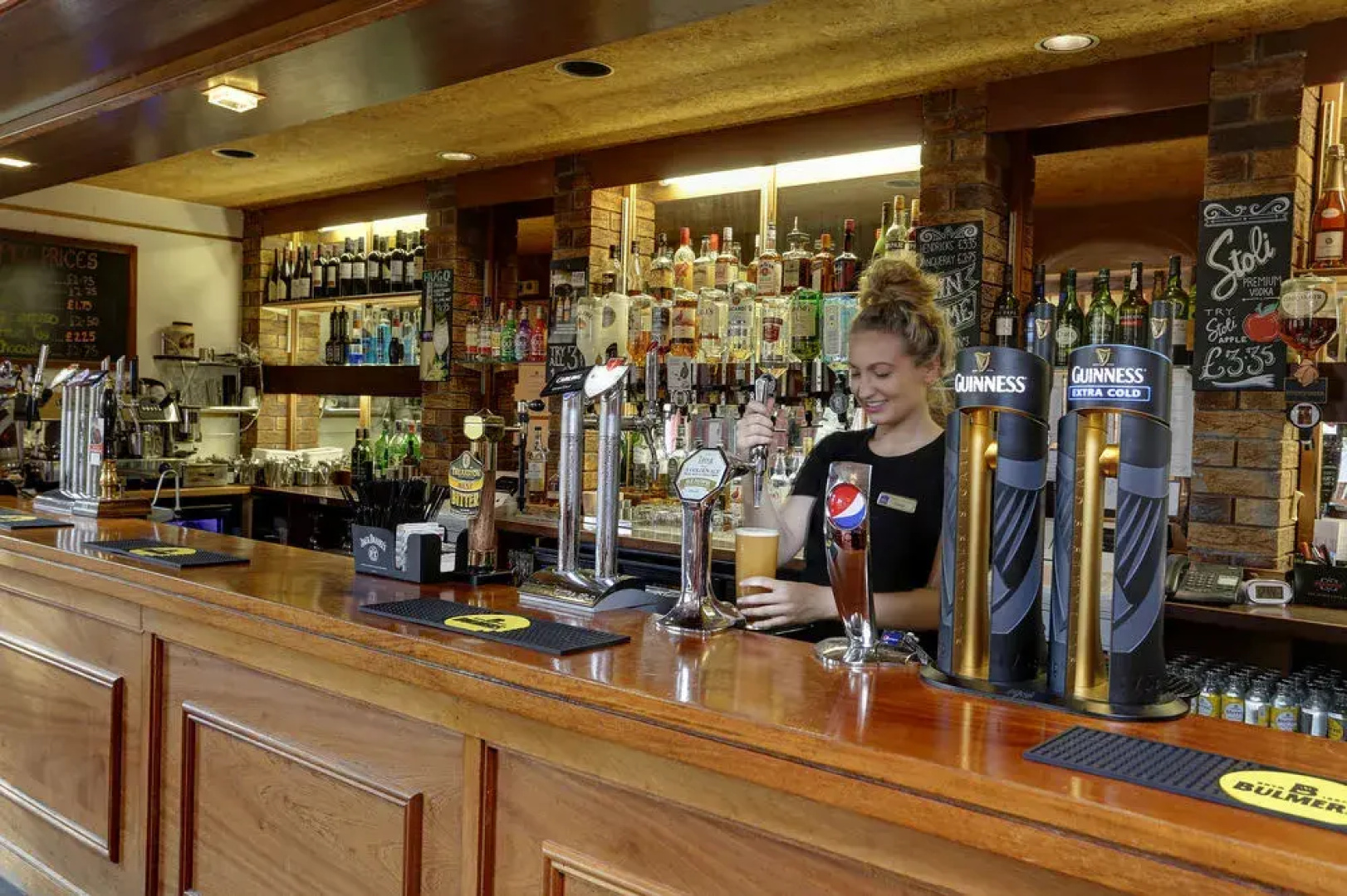 Best Western Shap Wells Hotel