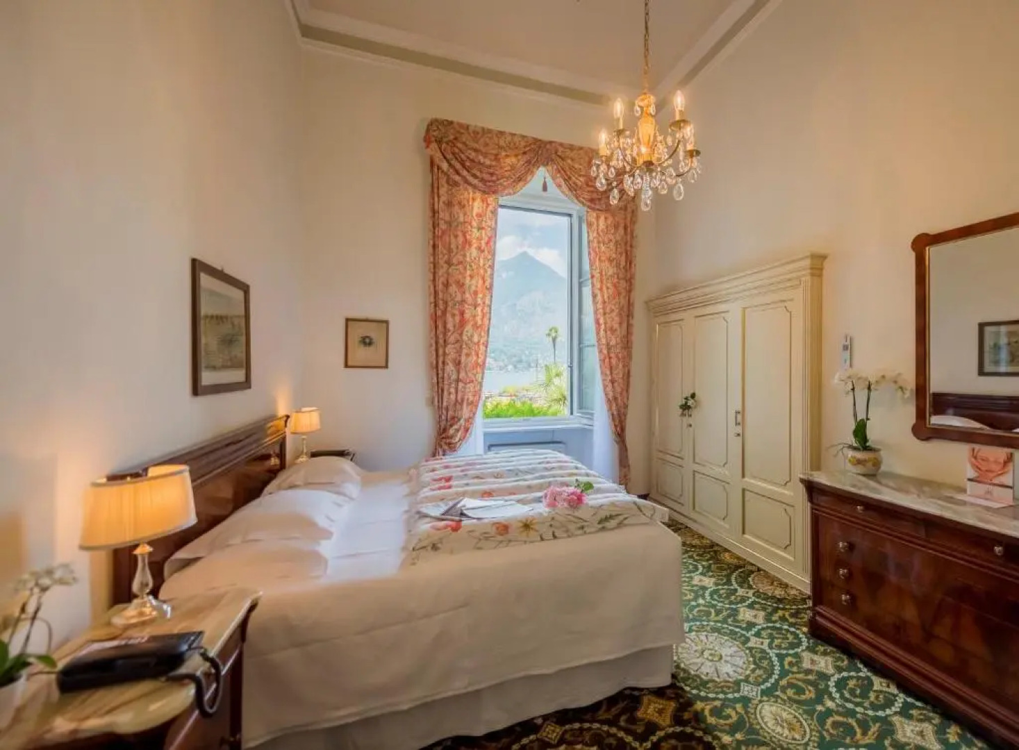 Grand Hotel Villa Serbelloni