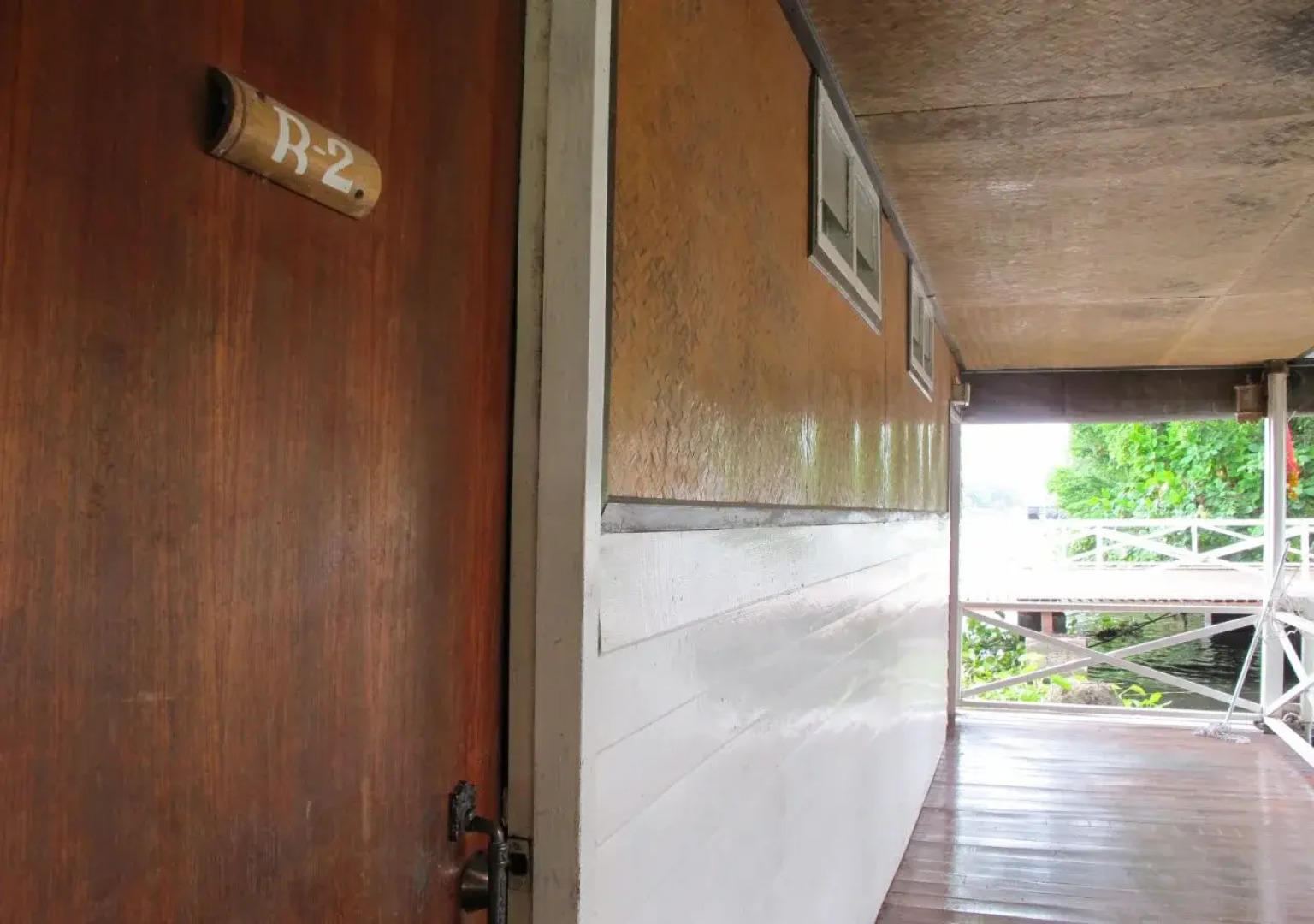 Sugar Cane Guest House 2