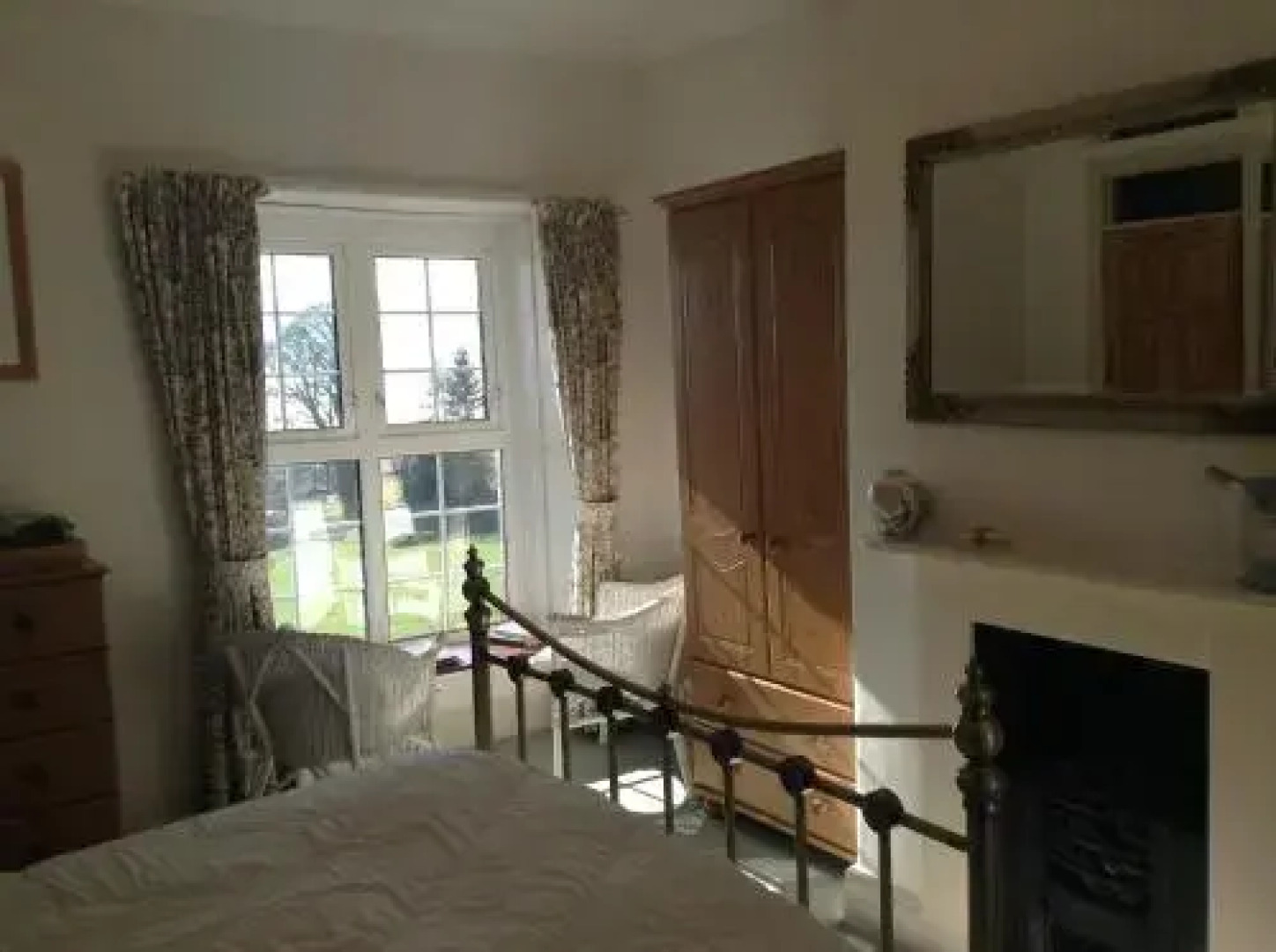 Frondderw Country House