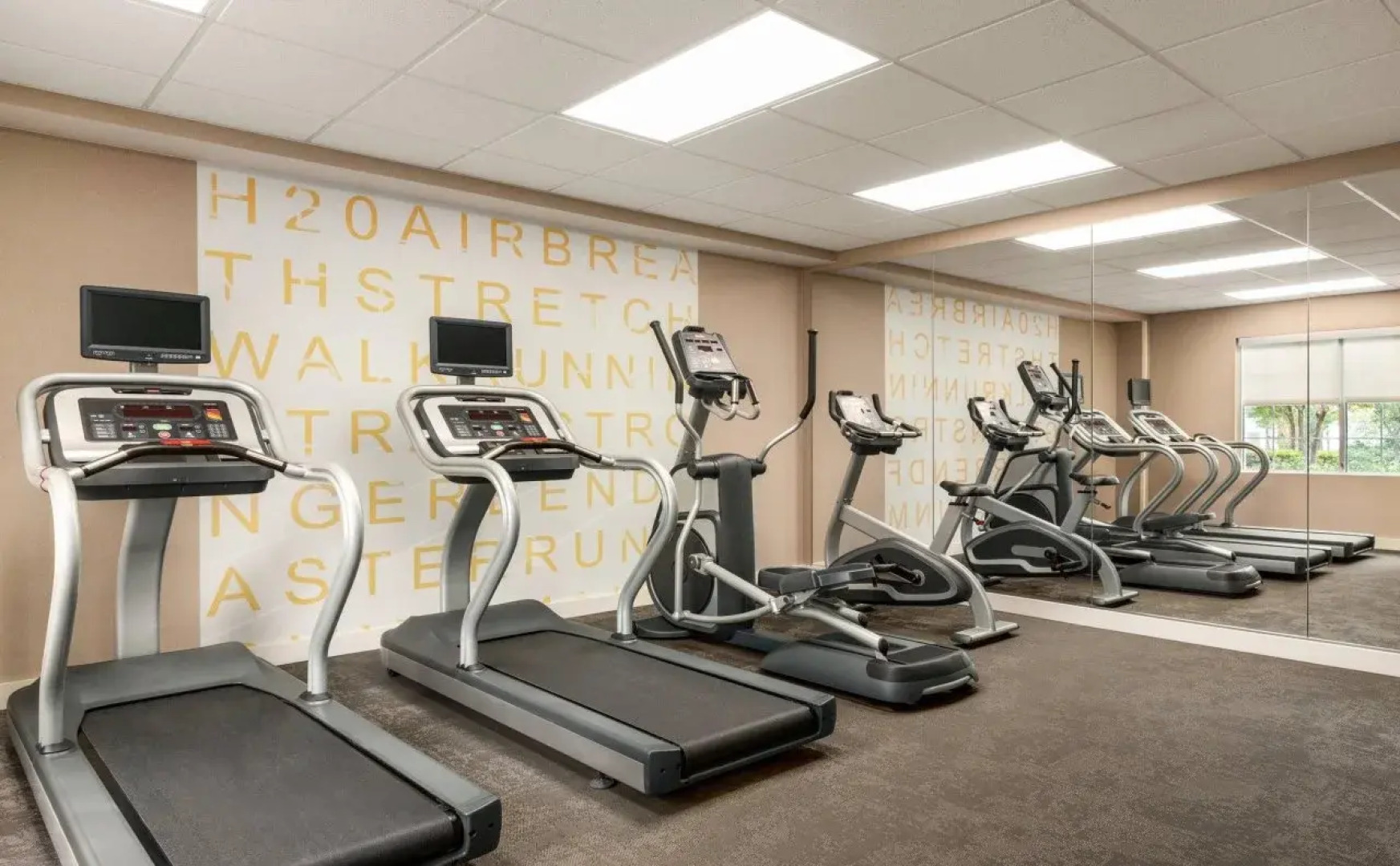 Residence Inn Houston Northwest/Willowbrook