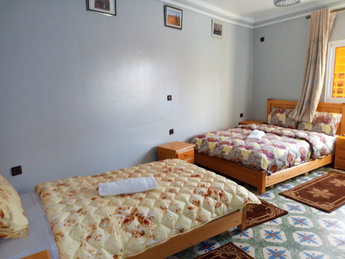 Hotel Palace Zaida