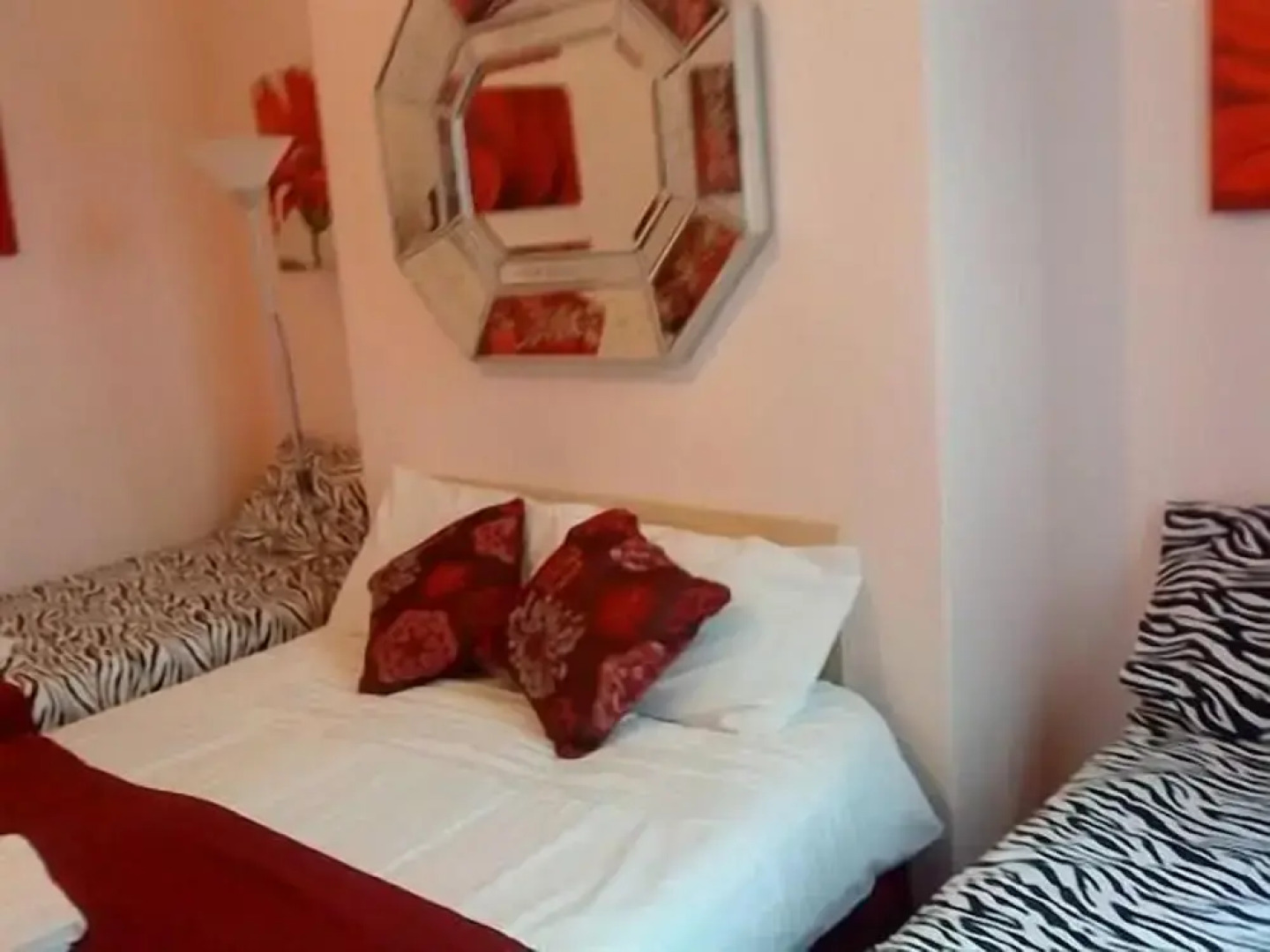 Priory Guest House