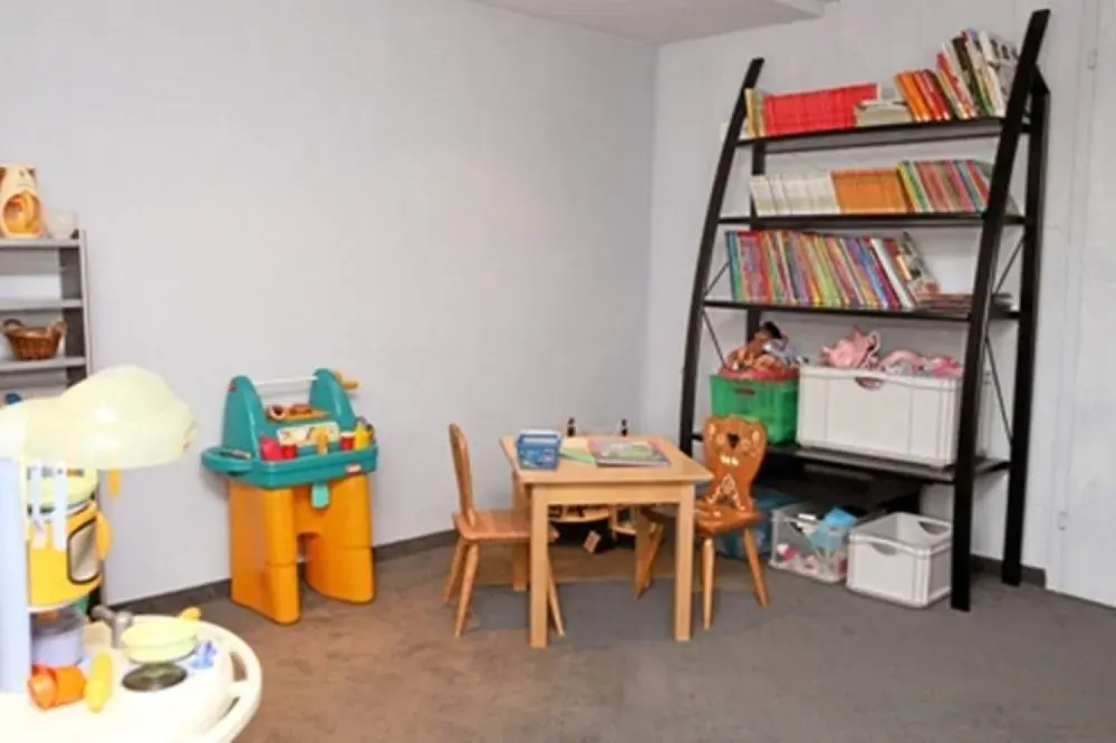 Hotel Siesta Flumserberg