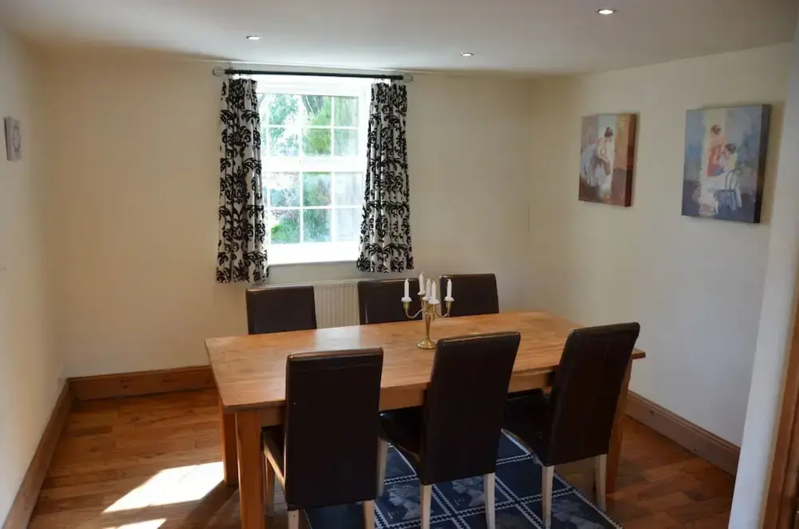 East Ayton Lodge Hotel