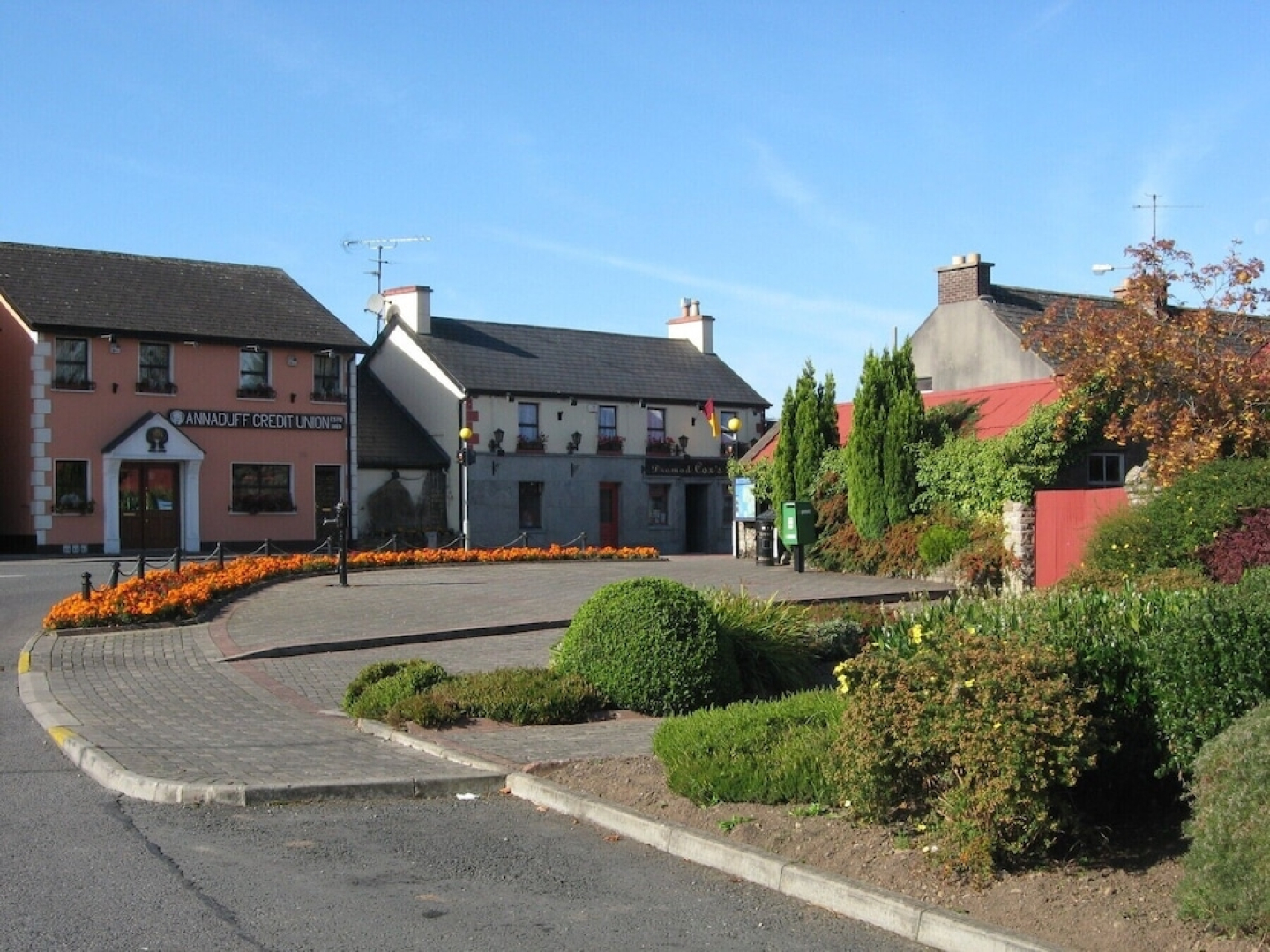 The Waterfront Holiday Homes