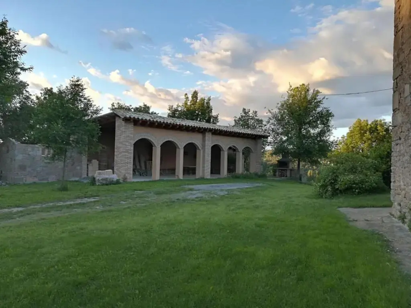 Country House El Permanyer