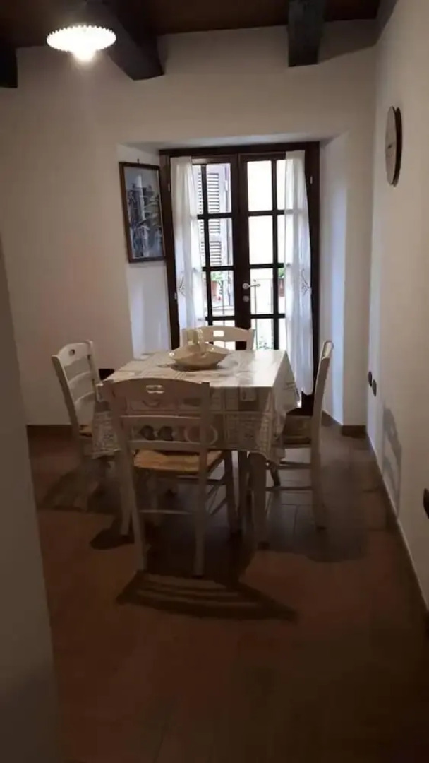 Apartment With one Bedroom in Arce, With Wonderful City View, Balcony and Wifi