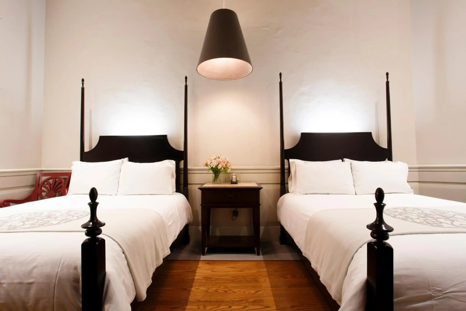 Casa Grande Hotel Boutique