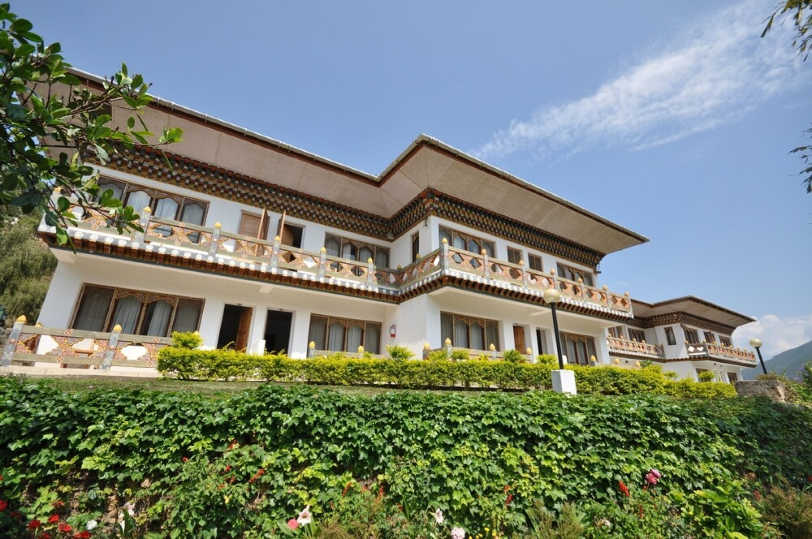 Dragons Nest Resort