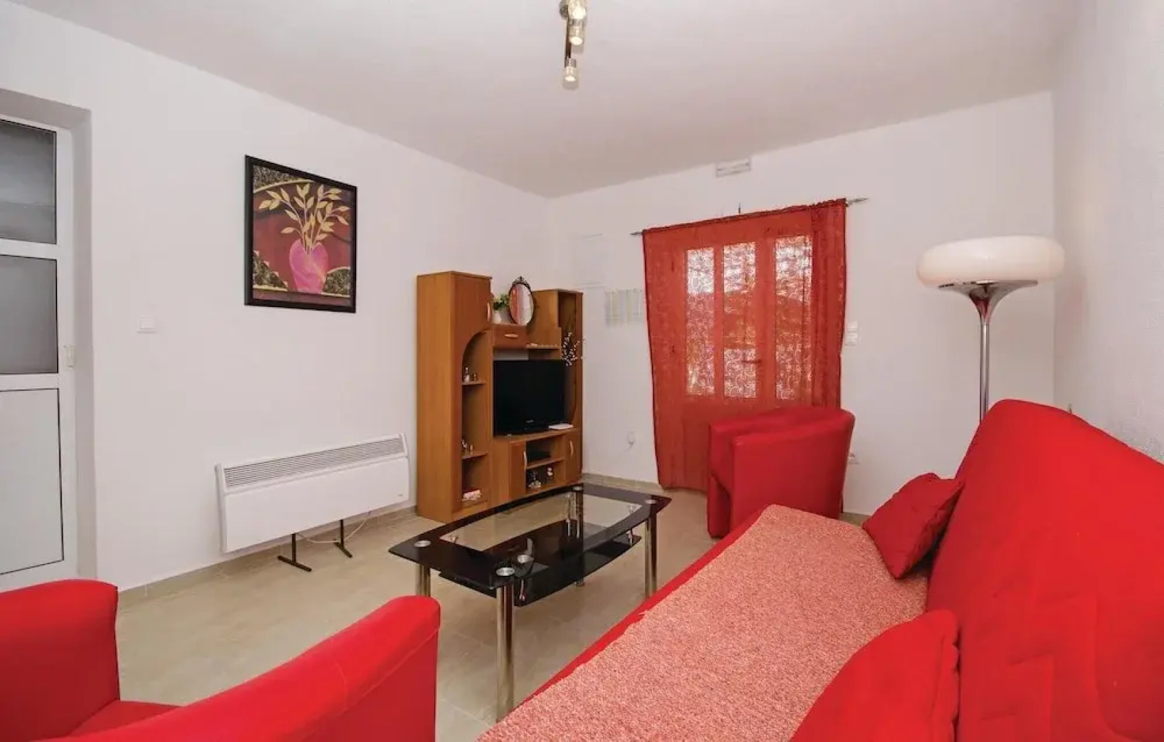 Awesome Home in Poljica With Wifi and 2 Bedrooms