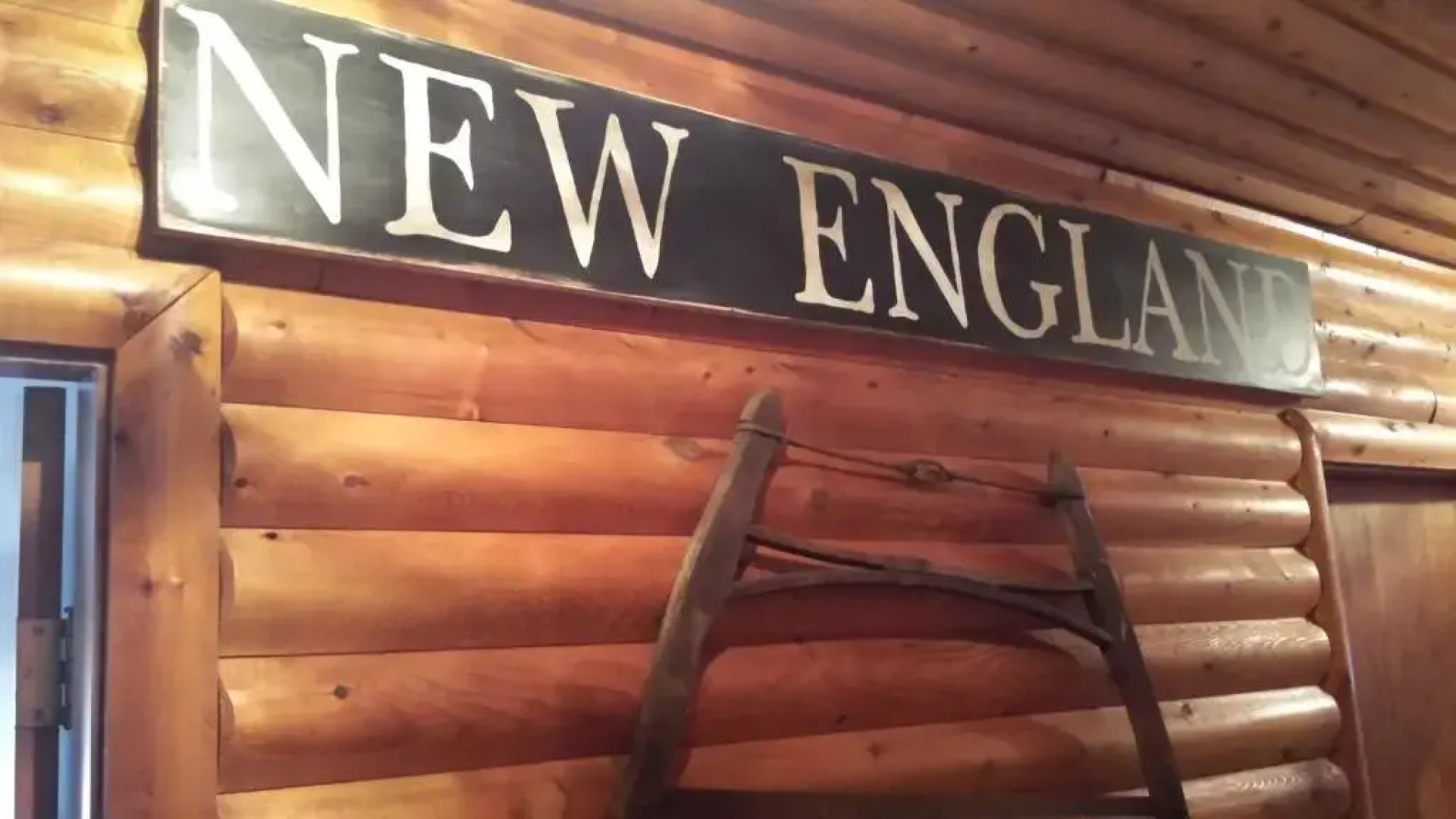 Deer Mountain Lodge & Wilderness Resort