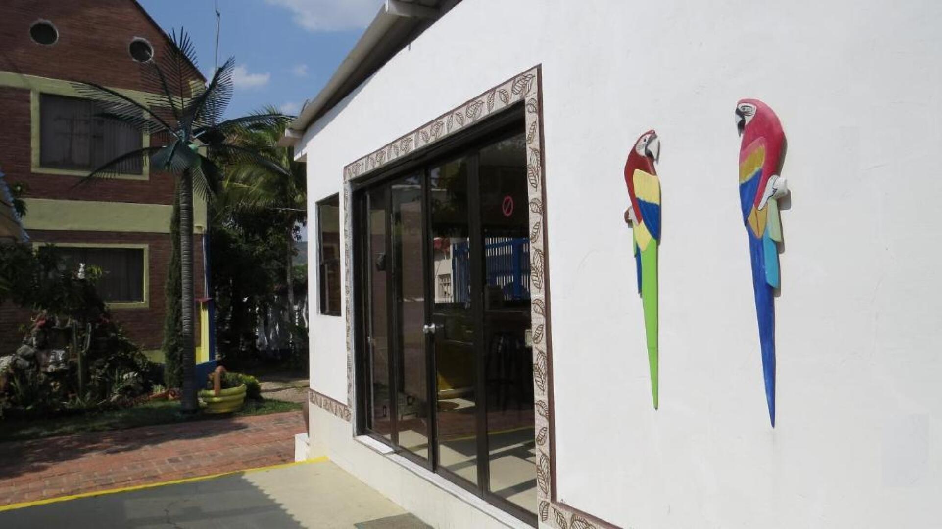 Hotel Campestre Villa Yudy