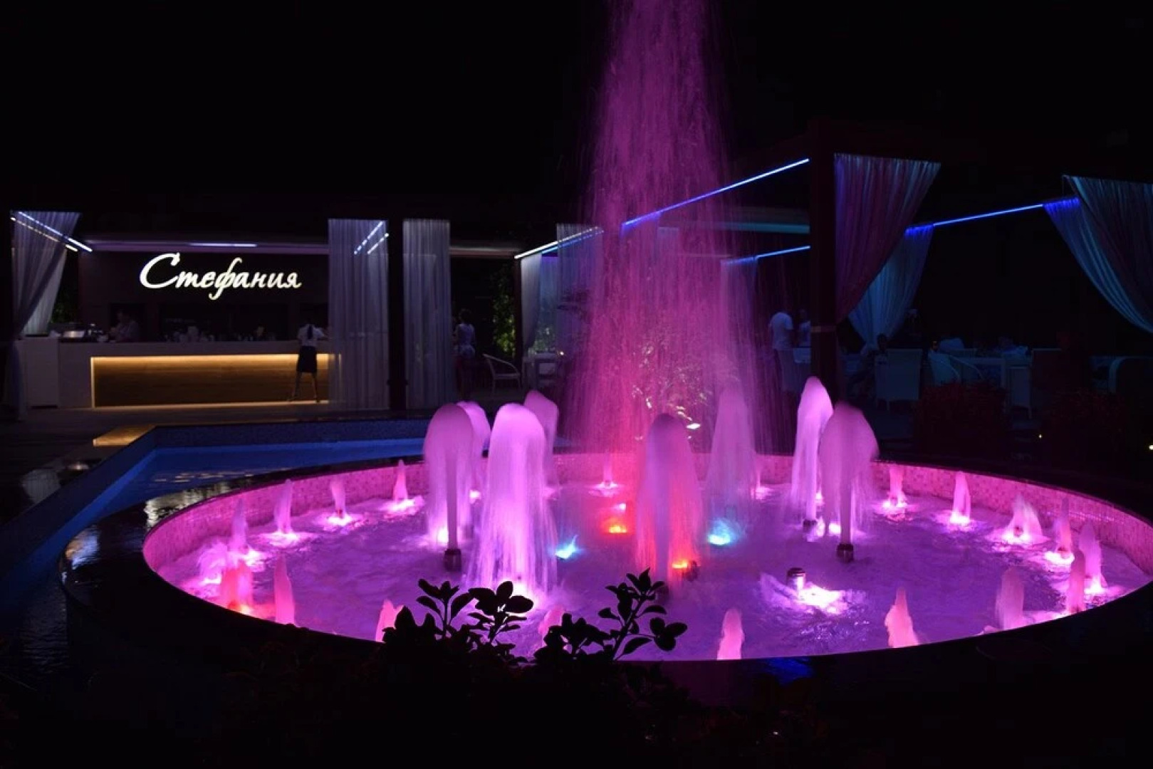 Отель «Россия»