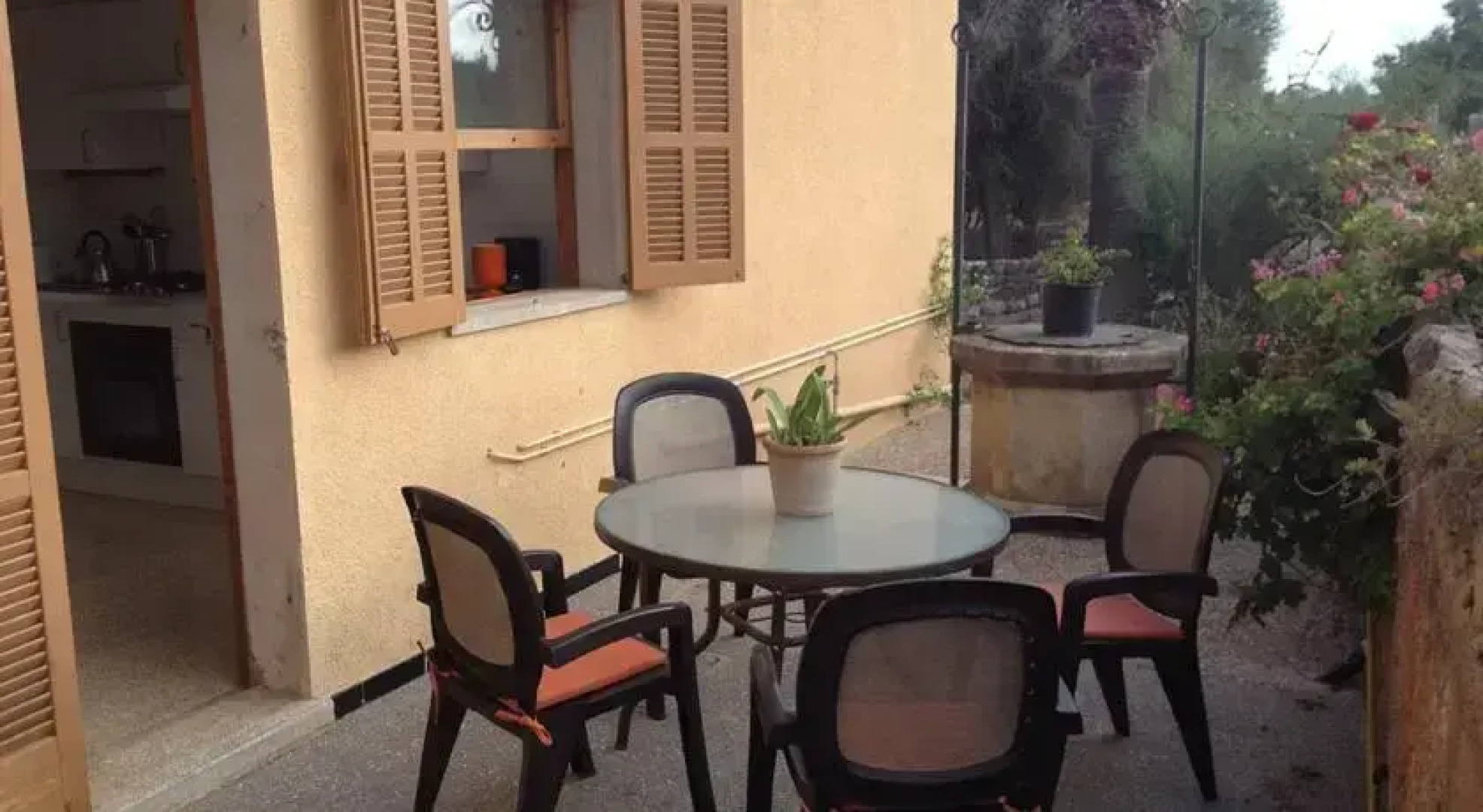 Ses Cases De Son Guillot