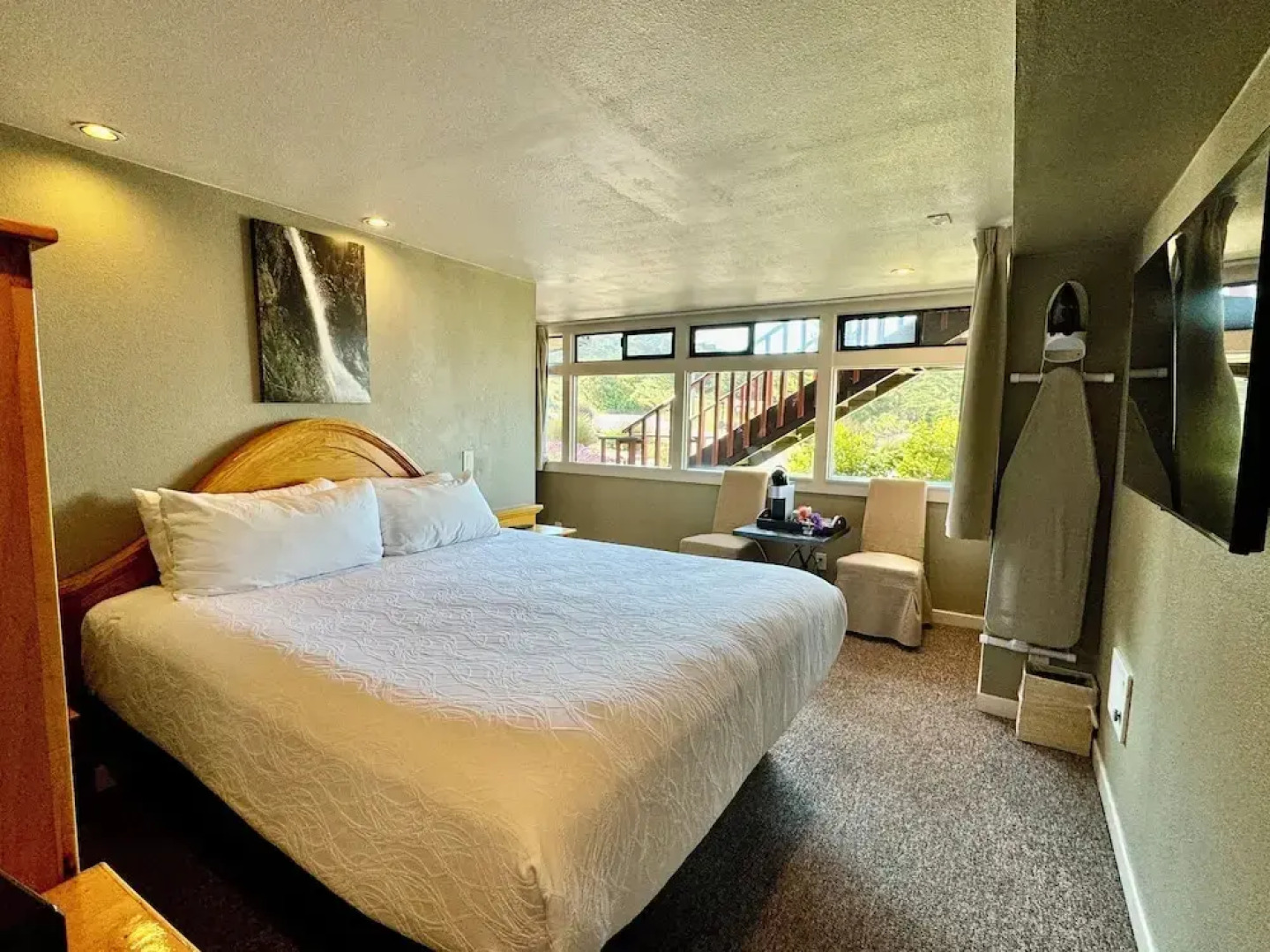 Ragged Point Inn and Resort