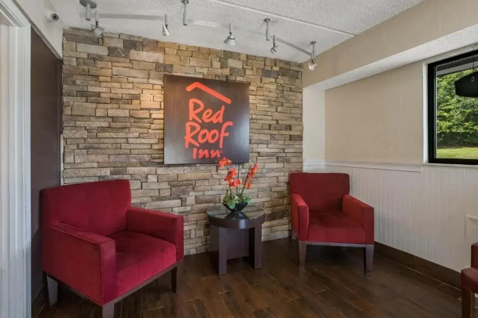 Red Roof Inn Atlanta South - Morrow