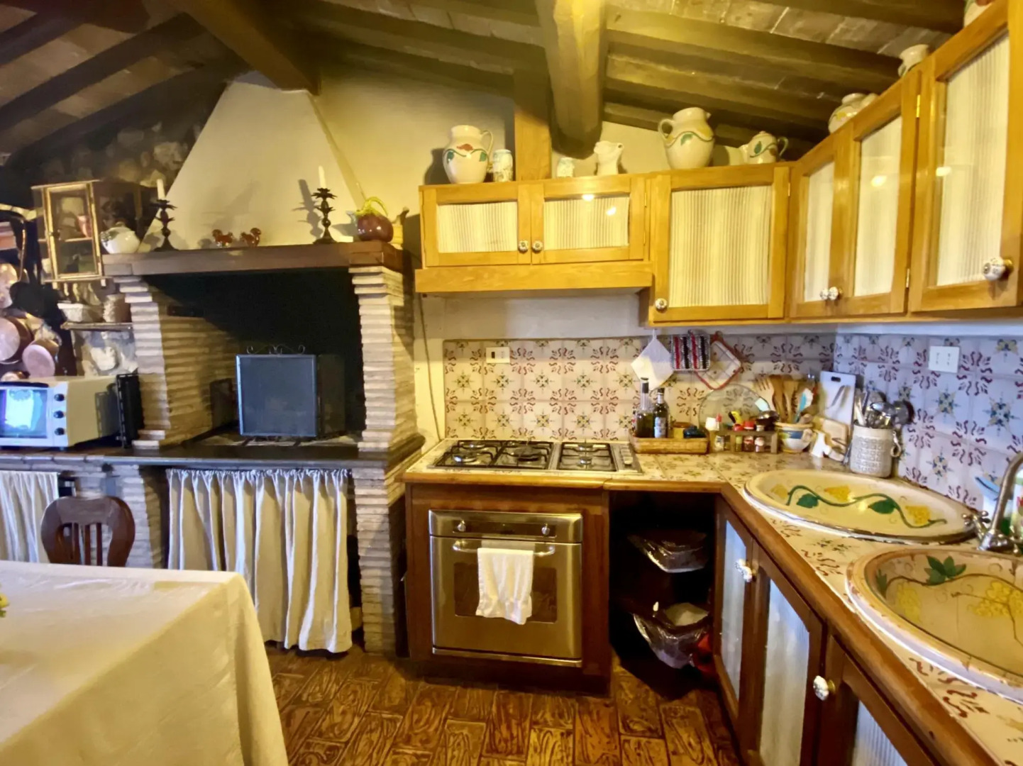 Villa Vinarte Elegant Home 2 Pools Tennis spa Winery Exclusively for you