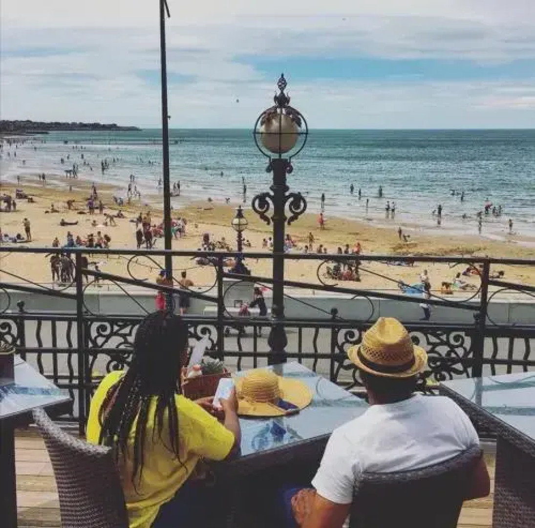 Margate Holiday Lets